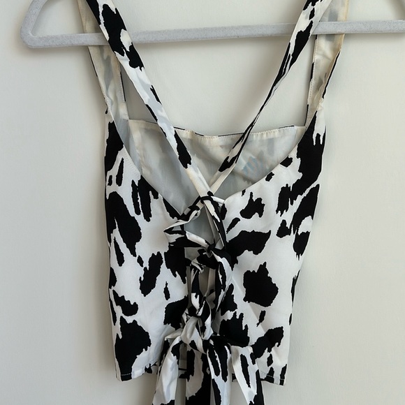 Superdown Top - Picture 3 of 5